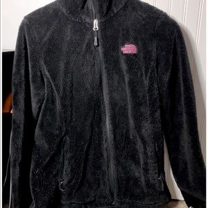 North face fleece
